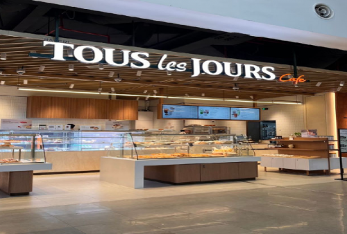 Tous Les Jours Hadirkan Promo Spesial November 2025, Ada Buy 1 Get 1 hingga Diskon 40%! Jangan Sampai Terlewat!