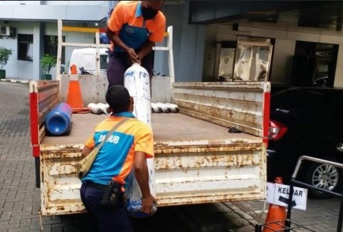 Siap-Siap, Polda Metro Jaya Akan Penjarakan Oknum Penjual Tabung Oksigen Nakal di Jakarta, Jangan Bandel! 