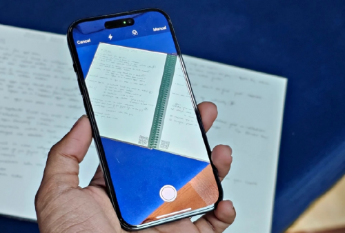 Update Fitur WhatsApp Terbaru Bikin Netizen Heboh! Mulai Dari Scan Dokumen Hingga Kirim Motion Photo, Wow Makin Komplet Sob