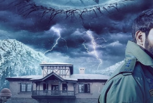 5 Film Netflix November 2025 yang Bikin Ketagihan! Nomor 3 Dijamin Bikin Merinding!