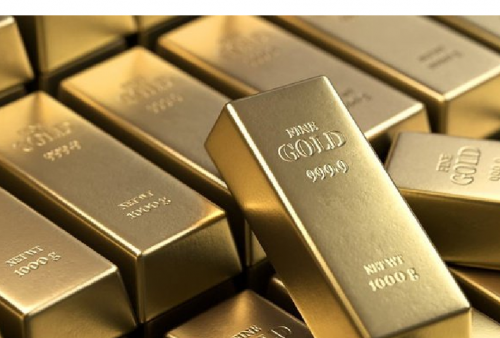 Rekor Baru Harga Emas Antam: Logam Mulia 24K Sentuh Rp 3 Juta/Gram