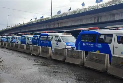 4 Pejabat OJK Resmi Mundur, Begini Proses Pergantian Pimpinan Menurut Regulasi