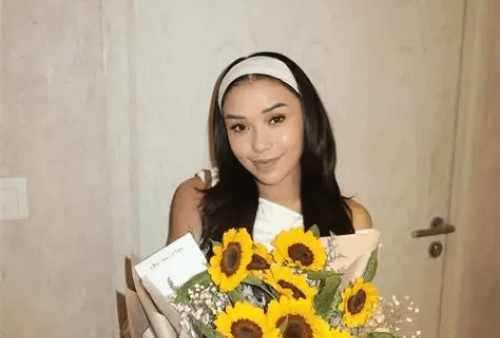 Kabar Duka, Selebgram Lula Lahfah Meninggal Dunia di Apartemen Daerah Jakarta Selatan