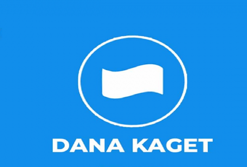 Gampang Banget, Ini Cara Klaim Link DANA Kaget Dijamin Saldo Masuk Otomatis Rp 100.000 