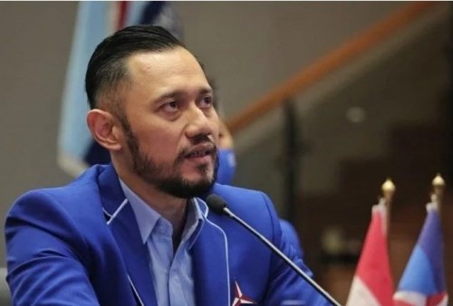Khawatir Kejadian Seperti Omnibus Law, AHY Minta Kader PD di Senayan Awasi Wacana Jabatan Presiden 3 Periode 