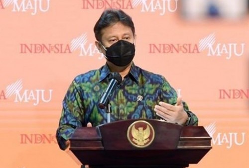 Heboh Soal Infeksi Jamur Hitam Menyerang Pasien Covid-19 Sudah Masuk Indonesia, Menkes Budi Gunadi Sadikin Paparkan Faktanya! 