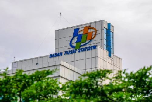Gaji Sampai Rp5 Juta! BPS Buka 190 Ribu Lowongan Besar-Besaran untuk Sensus Ekonomi 2026!