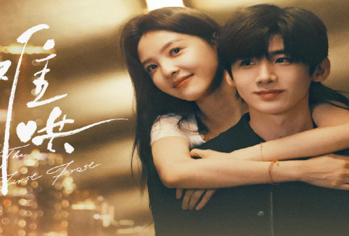 Bikin Baper Parah! Rekomendasi 5 Drama China Romantis di Netflix Ini Banjir Adegan Manis dan Kisah Cinta Tak Terduga!
