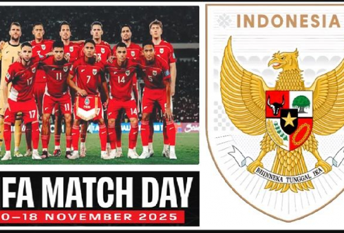 Bikin Heboh Penggemar! Timnas Indonesia Absen di FIFA Matchday, Publik ASEAN Heboh Bertanya-Tanya!