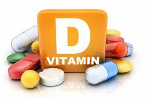 Perlu Tau! Beda Antara Vitamin D2 dan D3 Serta Sumber dan Fungsinya, Biar Gak Salah Kaprah Lagi
