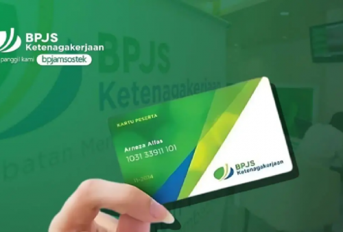 Langsung Cair! BPJS Ketenagakerjaan Permudah Pencairan JHT, Tak Perlu Lagi Surat dari Perusahaan Lama!