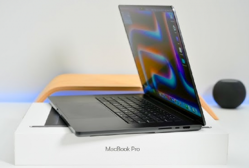 5 Rekomendasi Laptop Jagoan Buat Kerja, Ngonten, dan Gaming Sekaligus!