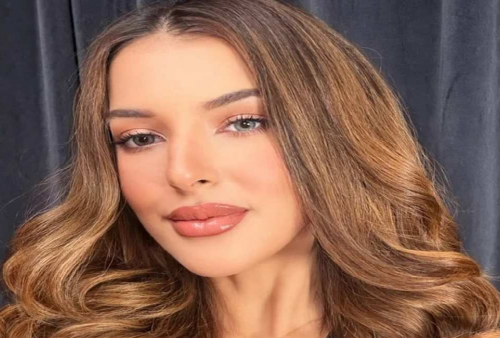 Terungkap! Tasya Farasya Rugi Puluhan Miliar Usai Cerai, Ahmad Assegaf Akhirnya Buka Suara dan Janji Bayar!