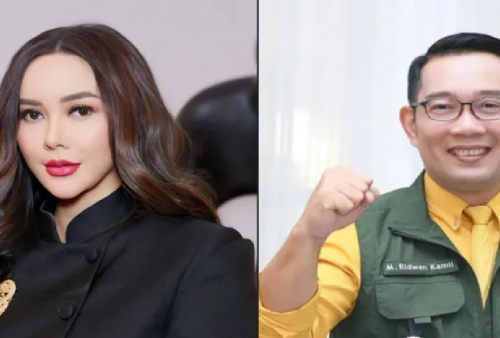 Aura Kasih Dituding Jadi Orang Ketiga, Kuasa Hukum Angkat Bicara dan Pertimbangkan Langkah Hukum Tegas!