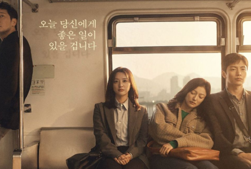 Ngerasa Hidup Kok Gini-Gini Aja? Ini 5 Drama Korea yang Bikin Kamu Nggak Ngerasa Sendirian Saat Quarter Life Crisis!