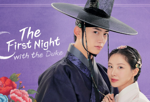 Drama Kerajaan Korea Terbaru 2025: Jalan Cerita Seru Bikin Nagih!