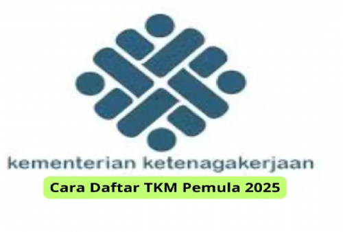 Buruan! Pendaftaran Program TKM Pemula 2025 Diperpanjang, Daftar Sekarang Juga!