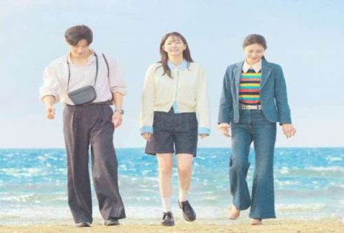 Deretan Drama Korea Paling Panas Bulan Oktober 2025: Shin’s Project Kuasai Rating!