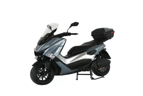 Bisa Ngebut Tanpa Bensin! Ini 7 Motor Listrik dengan Tarikan Paling 'Nendang' di 2025
