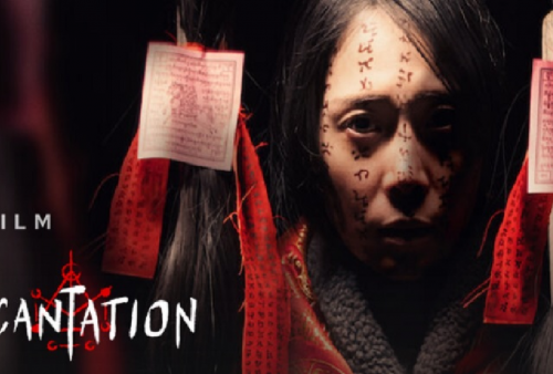 Dari Kutukan hingga Teror Psikologis, Ini 5 Film Horor Netflix yang Wajib Masuk Daftar Tontonan Pencinta Cerita Mencekam!