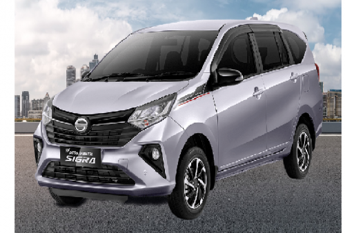 Top 10 Mobil Terlaris Oktober 2025: Innova Kembali Berjaya, BYD Terdepak dari Persaingan!