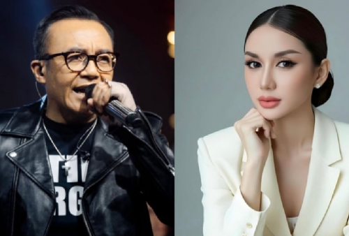 Konflik Pribadi Jadi Konsumsi Publik, Ari Lasso Resmi Tempuh Jalur Hukum Usai Isu Perselingkuhan Viral!