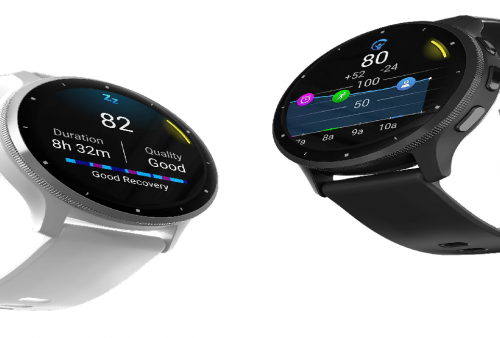 5 Rekomendasi Smartwatch Hitung Kalori Paling Akurat, Terbaik untuk Diet Sehat