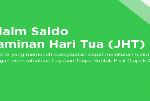 Cara Mencairkan JHT Tanpa Paklaring: Berlaku untuk Saldo di Bawah dan di Atas Rp10 Juta