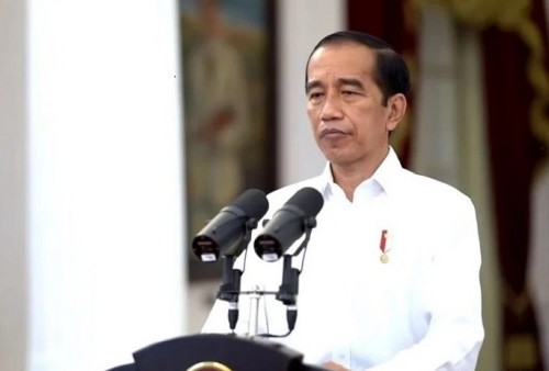 Nadiem Makarim Aman, Presiden Jokowi Segera Lantik Pejabat Baru di Reshuffle Kabinet Jilid 2, ini Nama-Namanya!