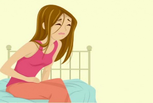 Bikin Tak Tersiksa Lagi! Ini Cara Paling Praktis Lawan Kram Haid yang Bikin Banyak Wanita Nangis!