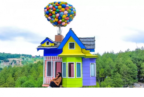 Liburan Sekolah Makin Seru, Ini 5 Tempat Wisata Ramah Anak di Bandung yang Bikin Anak Betah dan Orang Tua Tenang!