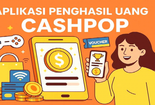 7 Aplikasi Penghasil Uang Terbukti Membayar Langsung Cair ke DANA