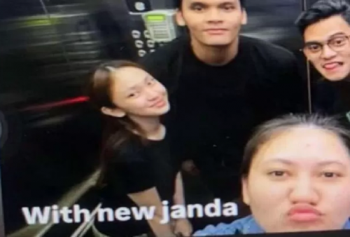 Na Daehoon Resmi Ceraikan Jule, Sang Istri Malah Pamer Mesra dengan Selingkuhan di Tengah Proses Perceraian!