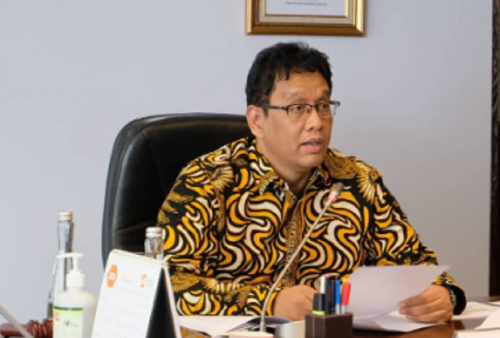 Gubernur Protes Pemotongan TKD, Kemenkeu: 'Itu Normal' Tapi Dialog Terbuka Tetap Dibuka