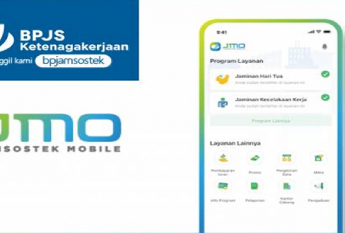 Begini Cara Pinjam Uang Lewat Dana Siaga BPJS Ketenagakerjaan: Bisa Ajukan dari HP