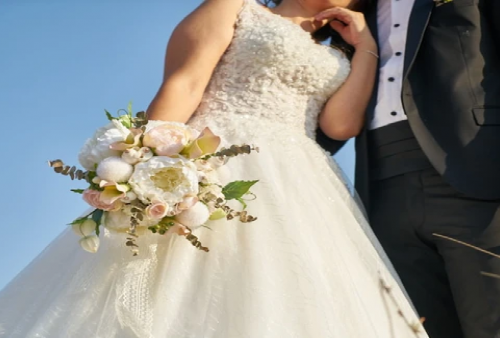 Pura-Pura Nikah Malah Baper! Jung So-min dan Choi Woo-shik Bikin Penonton Meleleh di Would You Marry Me!