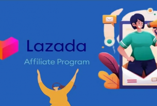 Auto Dapat Cuan! Program Lazada Affiliate Bikin Warganet Raup Penghasilan Tambahan Tanpa Modal!