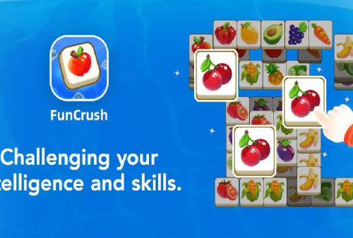 Cuma Main Game Bisa Dapat Rp200.000! Game Penghasil Uang 2025 Ini Langsung Cair ke DANA Tanpa Ribet!