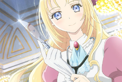 Dari Dokter Reinkarnasi sampai Cinta di Dunia Isekai, 5 Anime Romantis Bertema Kerajaan Ini Wajib Masuk Watchlist Kamu!