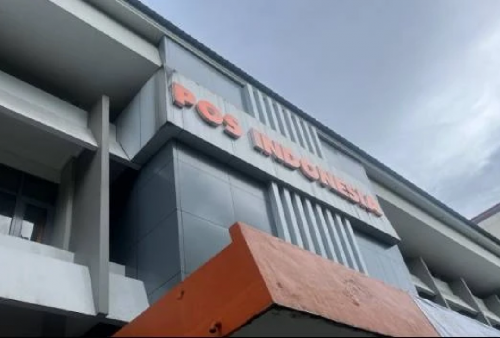 Fresh Graduate Merapat! Magang 6 Bulan di PT Pos Indonesia, Dapat Uang Saku dan Sertifikat Resmi!