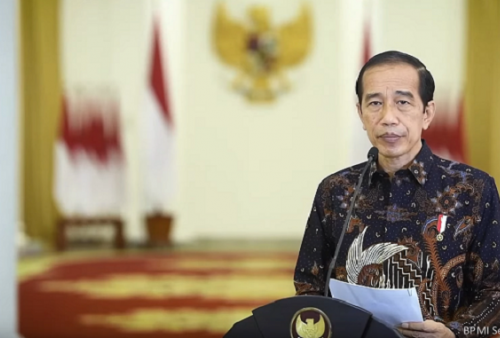 Presiden Jokowi Putuskan PPKM Lanjutan Sampai 9 Agustus 2021: Segera Dipercepat Penyaluran Bansos PKH, BST dan BLT