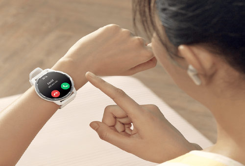 5 Smartwatch Murah Terbaik dengan GPS dan Dukungan Strava di 2025