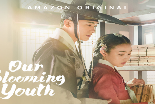 5 Drama Korea Bertema Penyamaran Paling Seru: Penuh Intrik, Rahasia, dan Plot Twist Tak Terduga!