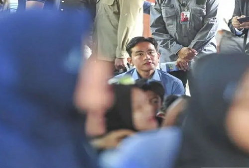 Gibran Turun Tangan! Pemerintah Janjikan Bantuan Cepat Setelah Dengar Langsung Jeritan Warga Agam!