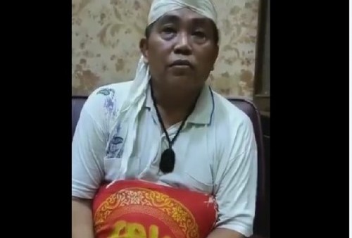 Gemas! Arief Poyuono 'Semprot' Keluarga Sby: Punya Harta Berlimpah Lebih Baik Bantu Rakyat, Jangan Cerewet!