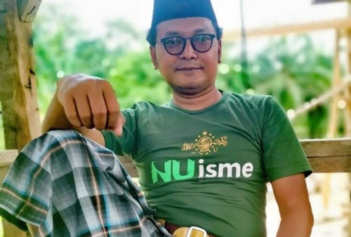 Geram! Guntur Romli Komentari Kasus Dugaan Pencabulan Oleh Habib Yusuf Alkaf: Semoga Dihukum Kebiri! 