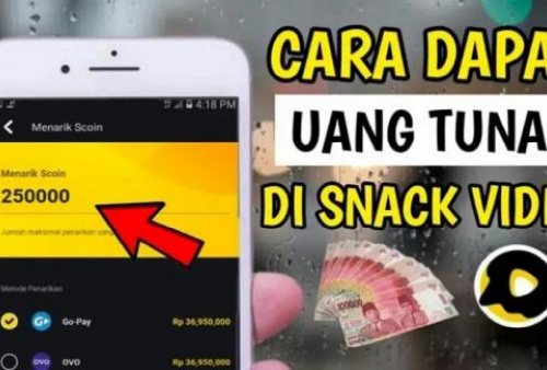 Terbukti Membayar! Daftar Aplikasi Penghasil Uang Oktober 2025 yang Lagi Ramai Dipakai Netizen!