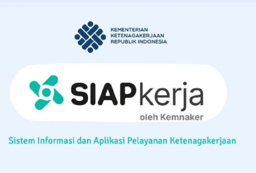 Magang Nasional 2025 Resmi Dibuka! Fresh Graduate Bisa Dapat Gaji Setara UMP, Cek Cara Daftarnya di Sini
