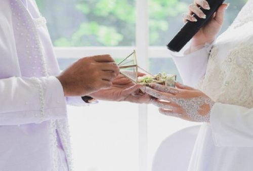 Heboh Suami Menikah Siri Diam-Diam Tanpa Sepengetahuan Istri Pertama, Ulama Ungkap Hukum Aslinya dan Dampaknya yang Bisa Menghancurkan Rumah Tangga!