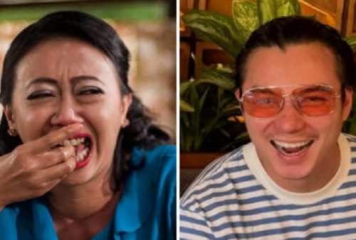 Gegara Baim Wong Sebut Honor Rp7 Miliar, Asri Welas Panik Didatangi Petugas Pajak!